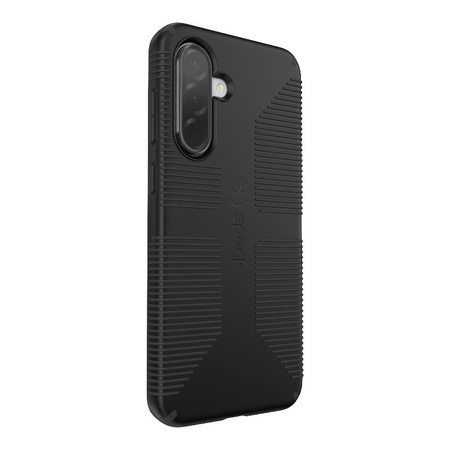 Speck Impacthero Grip – Etui Samsung Galaxy A36 5G / A56 5G (Czarny)