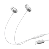 Joyroom JR-EC06 USB-C In-Ear-Kopfhörer – Silber