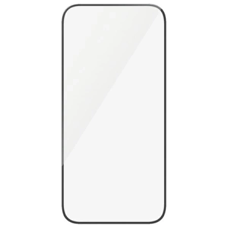 PanzerGlass Displayschutzfolie iPhone 16 Plus 6,7" Ultra-Wide Fit 2863