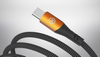 Hammer Kabel USB-C do USB-C 5A 100W 1m czarny