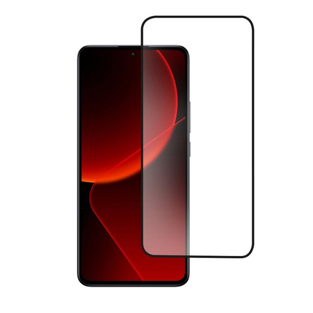 Szkło hartowane Blue Star 5D - do Xiaomi 13T Pro - czarny