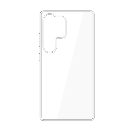 Samsung Galaxy S25 Ultra - 3mk Clear Case