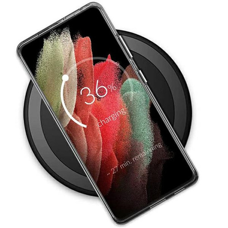 Mercury Jelly Clear Sam A32 LTE/4G A325przezroczysty/transparent