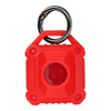Brelok HYDRO do AIRTAG czerwony