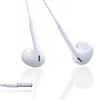 XO słuchawki przewodowe EP48 jack 3,5mm białe
