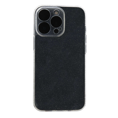 Nakładka Shine do Samsung Galaxy A52 4G / A52 5G / A52S 5G transparentna