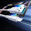 Joyroom S-A28 Flash Series 3A USB-A - Lightning Kabel 2 m - weiß