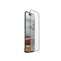 UAG Glass Shield tempered glass with applicator for iPhone Air
