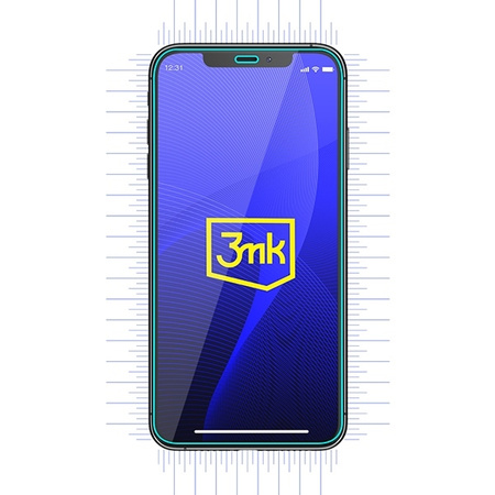 Samsung Galaxy A23 5G - 3mk FlexibleGlass™