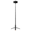 SPIGEN S541W BLUETOOTH SELFIE STICK TRIPOD BLACK