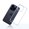 Apple iPhone 15 Pro Max - 3mk Just20g Clear Case