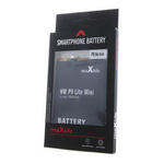 Bateria do Huawei P9 Lite Mini / Y6 2017 / Y5 2018 2900mAh Maxlife HB405979ECW