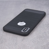 Nakładka Simple Black do iPhone 5 / 5s