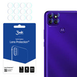 Motorola Moto G9 Power - 3mk Lens Protection™