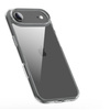 TECH-PROTECT FLEXAIR HYBRID IPHONE 17 AIR CLEAR