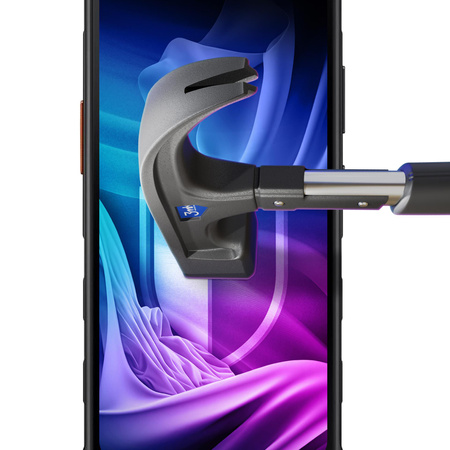 Samsung Galaxy XCover 7 Pro - 3mk Silky Matt Pro