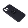 Nakładka Finger Grip do iPhone 16 Plus 6,7&quot; czarna