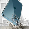 Back Case 2 mm Perfect do SAMSUNG GALAXY S23 PRZEZROCZYSTY