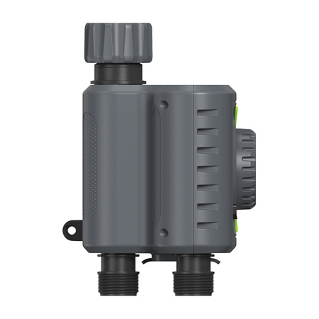 4-Zone Hose Timer RainPoint ITV405