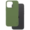 CARE by PanzerGlass Fashion Case MagSafe for iPhone 16 Pro Max - Green