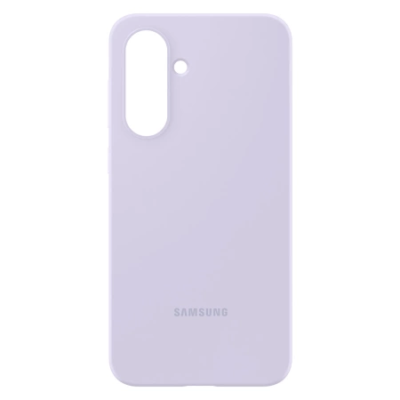 Samsung Case A36 Silicone Lavender