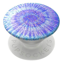 Popsockets 2 Glitter Twisted Tie Dye801928 uchwyt i podstawka do telefonu - premium