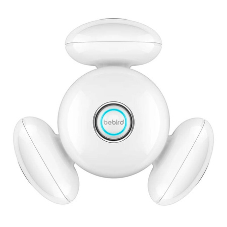 Smart Visual Ear-Clean Rod Bebird Home 30S (white)