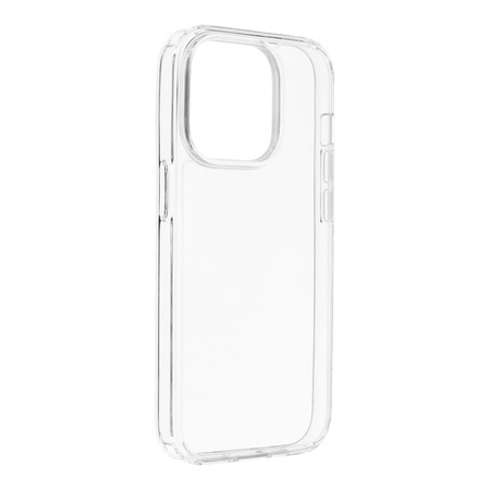Futerał SUPER CLEAR HYBRID do IPHONE 14 PRO transparent