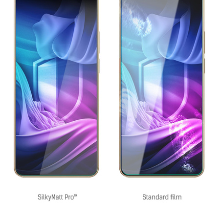 MEIZU Note 16 - 3mk Silky Matt Pro