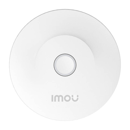 Zestaw głowica termostatyczna ZigBee IMOU KIT-TRV1-EU-2 z 6 adapterami i bramką