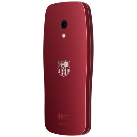 Telefon HMD Barca 3210 TA-1736 DS        czerwony