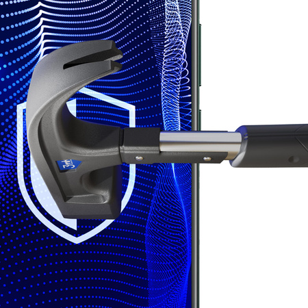 Realme 12 4G - 3mk FlexibleGlass Pro