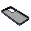 Nakładka Crystal Black do Samsung Galaxy M15 5G niebieska