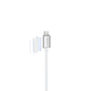 Devia kabel Extreme EC654 PD USB-C - Lightning 1,5 m 27W 3A biały