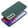 Futerał FRAME do SAMSUNG S21 FE zielony