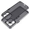 Futerał MATRIX CLEAR do IPHONE 16 czarny
