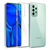 Samsung Galaxy A73 5G - 3mk Clear Case