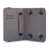 Uniwersalne etui Fantasia - tablet 9-10'' granatowe