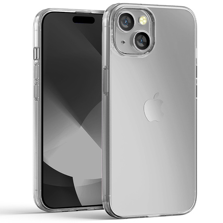 Mercury Jelly Case iPhone 11 CLEAR / PRZEŹROCZYSTY