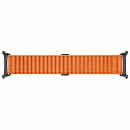 Pasek Trail Band Samsung ET-SVL70MOEGEU do Watch Ultra pomarańczowy/orange