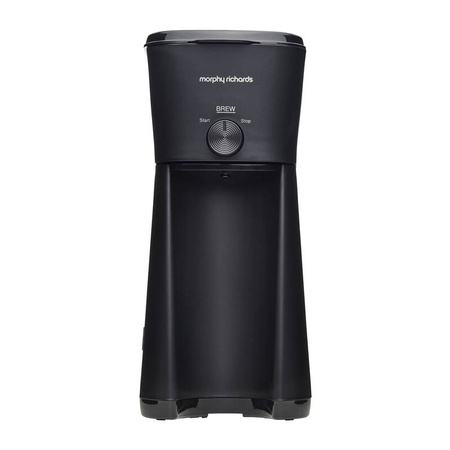 Iced Coffee Maker Morphy Richards MRCM35BK
