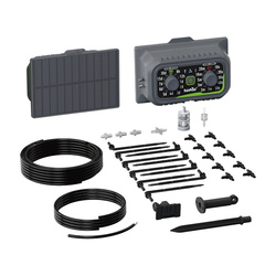Solar Drip Irrigation Kit RainPoint
