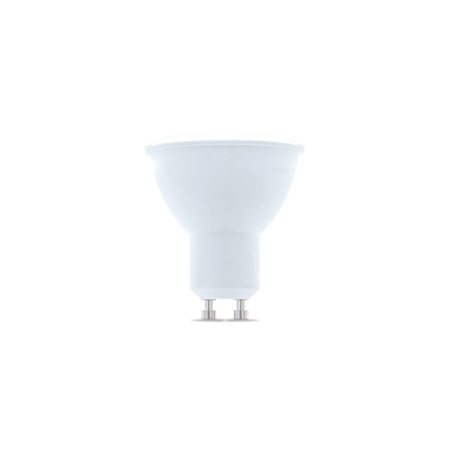 Żarówka LED GU10 7W 230V 4500K 565lm Forever Light