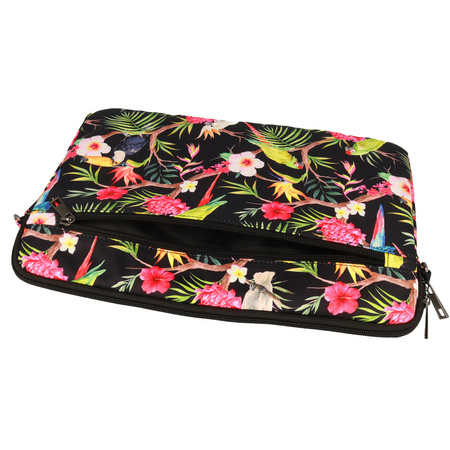 Wonder Sleeve Laptop 17 cali exotic