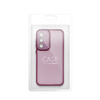 Futerał VARIETE do IPHONE 14 purpurowy