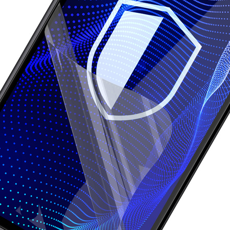 Samsung Galaxy A34 5G - 3mk FlexibleGlass Pro