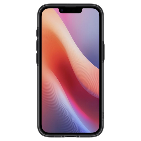 SPIGEN futerał ULTRA HYBRID MAG kompatybilny z MagSafe do IPHONE 16E 2025 zero one black