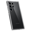 Futerał SPIGEN Ultra
Hybrid do SAMSUNG S24 ULTRA crystal clear