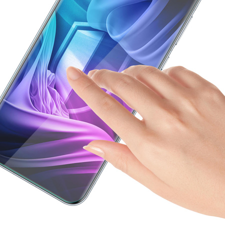 Honor Magic7 RSR Porsche Design - 3mk Silky Matt Pro