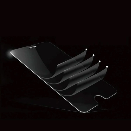 Wozinsky Tempered Glass 2-Pack for iPhone 17 Air